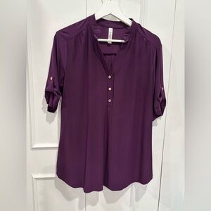 PerSeption Concept Top 💜